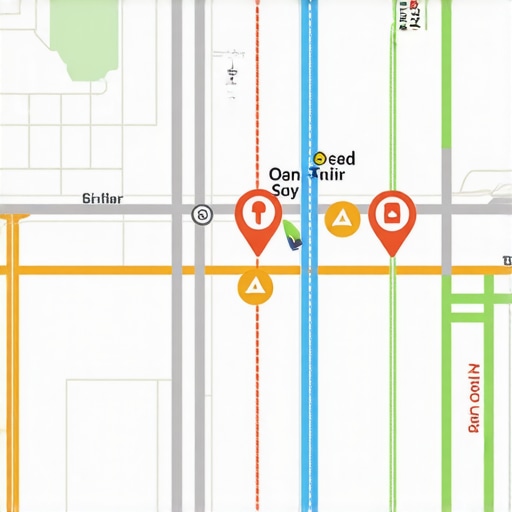 Maps Optimization Checklist 2025: Top Strategies & Ranking Tips