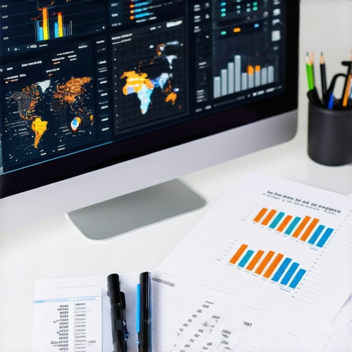 Maps Optimization Checklist 2025: Top Strategies for Better Rankings