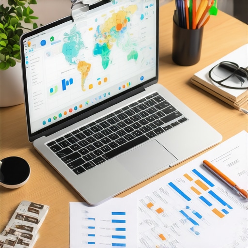 Maps Optimization Checklist 2025: Top Strategies for Better Rankings