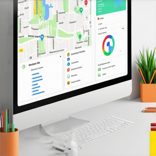 Maps Ranking Checklist 2025: Updated Strategies for Google Maps