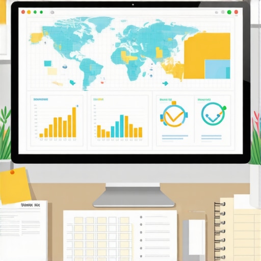 Maps Ranking Guide 2025: Proven SEO Steps & Optimization Checklist