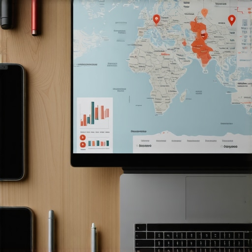 Maps Ranking Guide 2025: Proven Strategies for Top Google Map Results