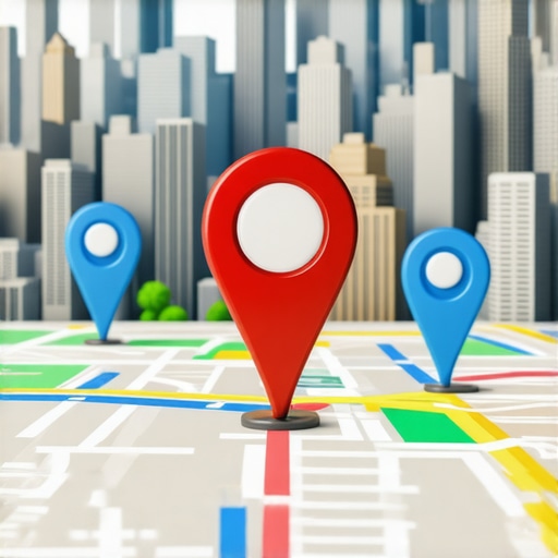 Maps SEO Checklist 2025: Proven Strategies to Boost Google Map Rankings
