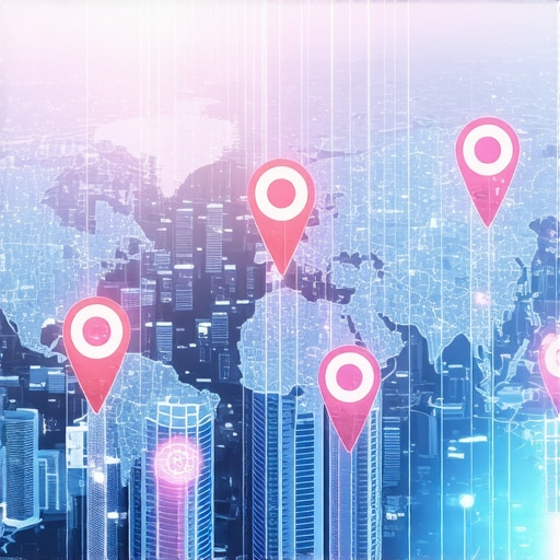 My Proven 8-Point Map Ranking Checklist for 2026 Success