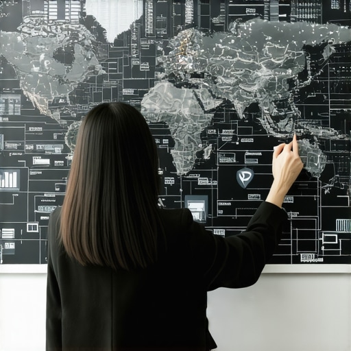 SEO Strategies for 2025: Effective Map Ranking Techniques & Updates