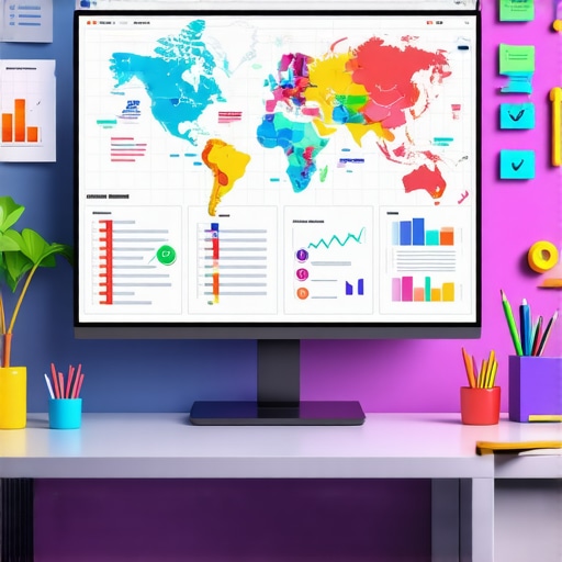 SEO Updates 2025: Essential Map Ranking Guide & Optimization Checklist