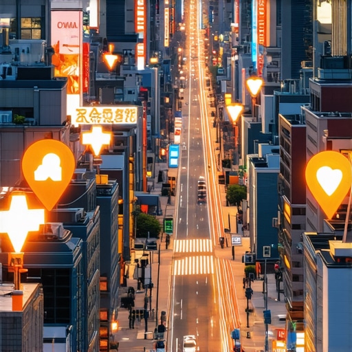 The Only Map Ranking Guide You Need for Local SEO in 2026