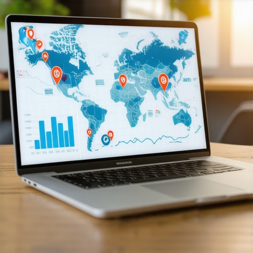 Top Maps Optimization Tips for 2025: Boost Your Google Rankings