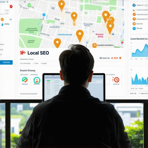 Ultimate Maps Ranking Checklist 2025: Proven SEO Strategies for Google Maps