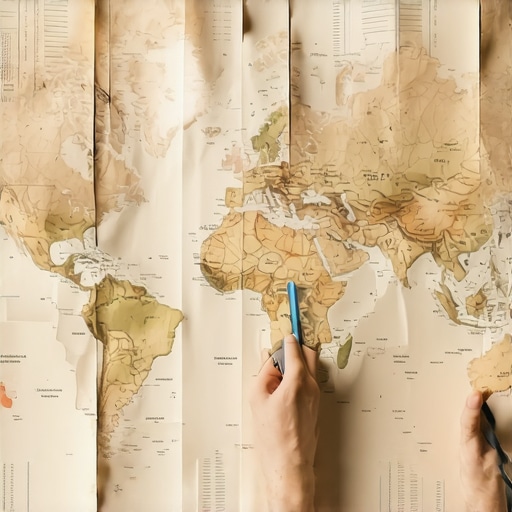 Why Your 2025 Maps Checklist Is Failing in 2026 [Fixes]