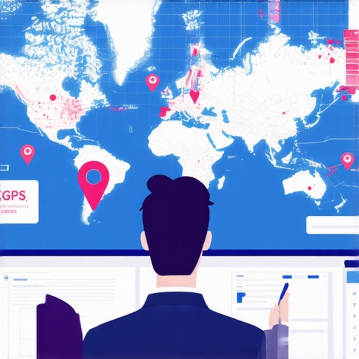 Why Your Map Ranking Stalled: 4 Specific 2026 Fixes [Tested]