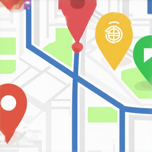 5 Local Map Ranking Techniques to Recover Your 2026 Traffic