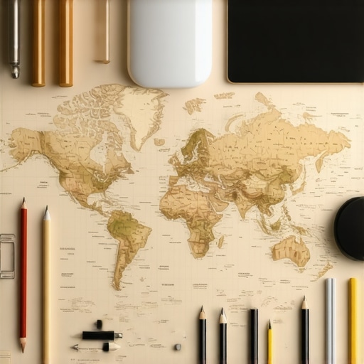 7 Crucial Fixes for Your 2026 Maps Optimization Checklist