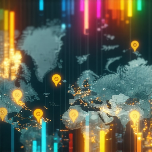 7 Map Ranking Steps to Outpace Your Local Rivals in 2026
