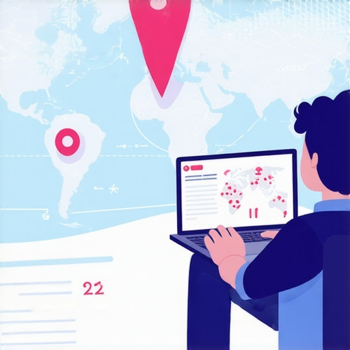 Did Your Pin Vanish? 5 Map Ranking Guide Fixes for 2026