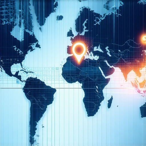 Do These 4 Map Ranking Steps Beat the 2026 Algorithm?