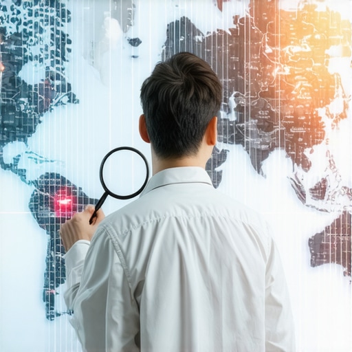 Fix These 5 Map SEO Checklist Errors Killing 2026 Leads