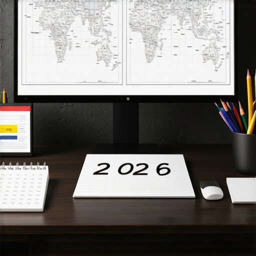 Is Your Maps Optimization Checklist Ready for the 2026 Update?
