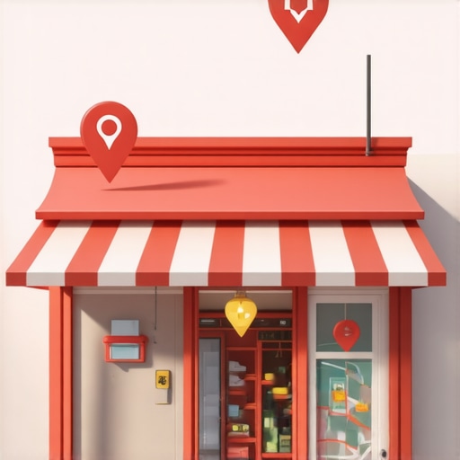 Is Your Shop Missing? 6 New 2026 Map Ranking Techniques to Fix It