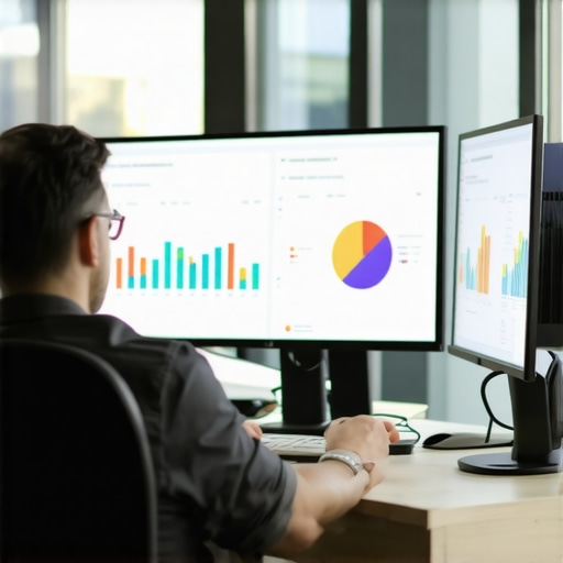 Map Optimization Tools Overview Screenshot of local SEO tools and dashboards for map ranking management