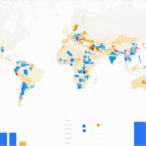 Map Ranking Factors Analysis 2025 Chart showing evolving Google Maps ranking signals including reviews and engagement