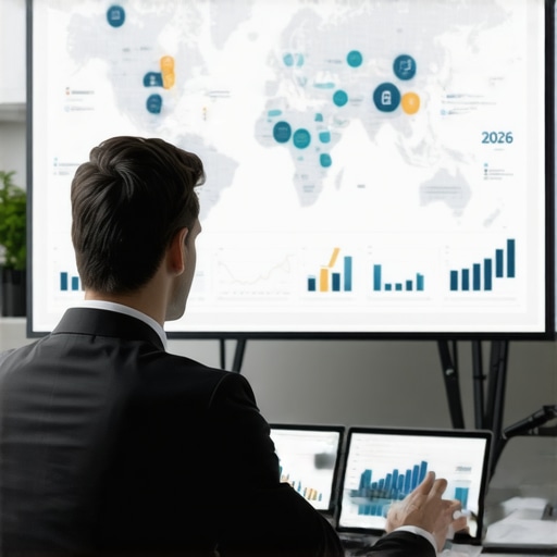 Stop Losing Leads: 4 Map SEO Checklist Fixes for 2026 Traffic