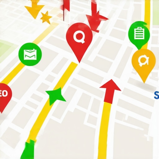 Why Your 'Near Me' Rank Dropped: 4 Fast 2026 Map SEO Fixes