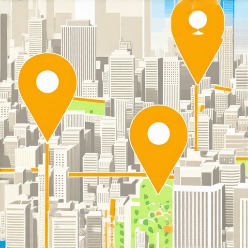 3 Map Ranking Guide Fixes for Local Search Success in 2026