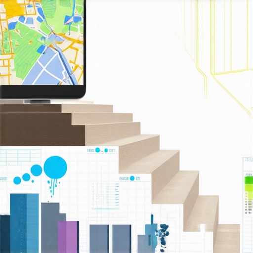 4 Map Ranking Steps to Sync Your 2026 Mobile Visibility