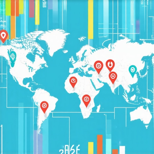 5 Map Ranking Guide Methods to Capture 2026 Search Traffic
