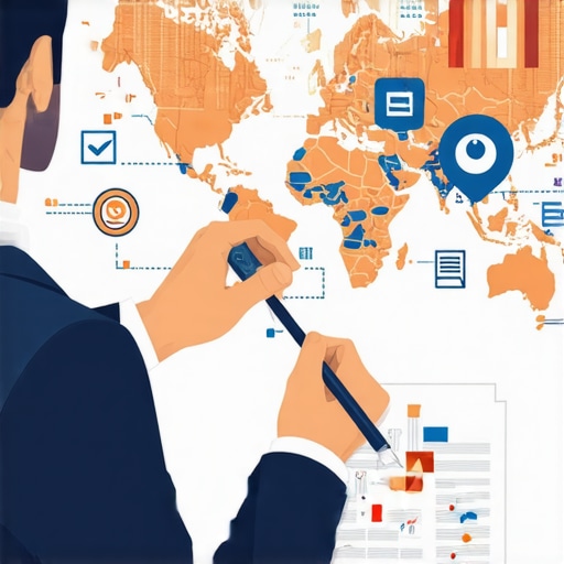 5 Map SEO Checklist Fixes to Stop 2026 Traffic Drops
