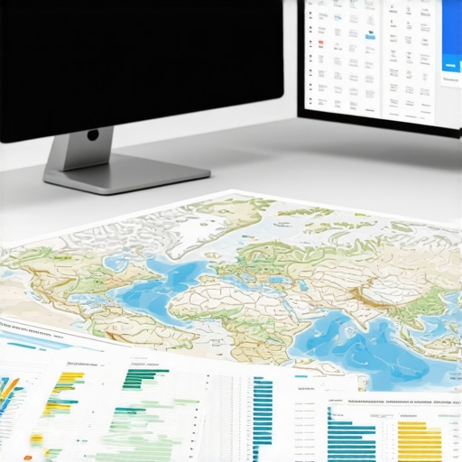 5 Maps Optimization Checklist Secrets to Beat the 2026 Update