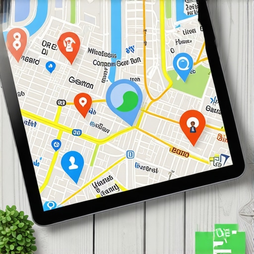 7 Essential Map SEO Checklist Items to Win 2026 Local Leads