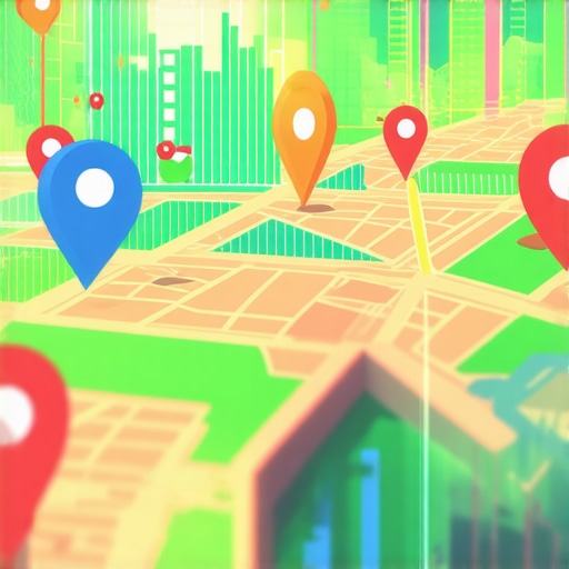 7 Fresh Local Map Ranking Techniques for Better 2026 Reach