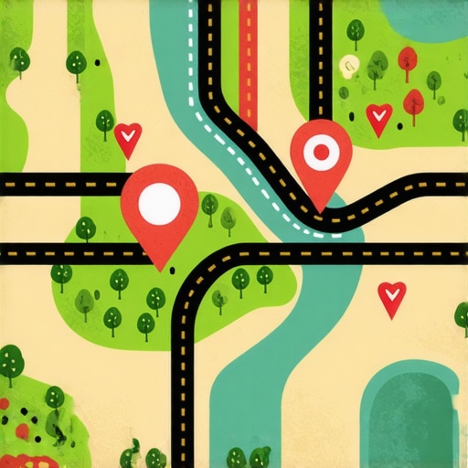 7 Hidden Proximity Factors for Your 2026 Map SEO Checklist