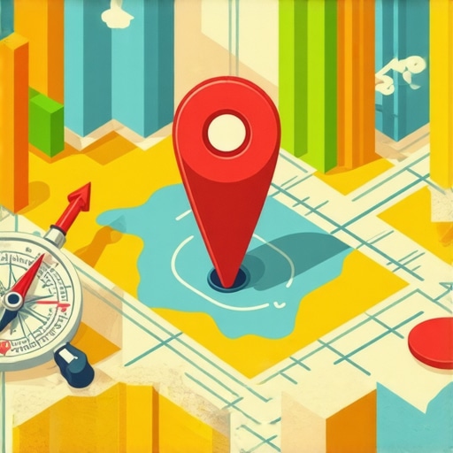 7 Map Ranking Guide Steps to Win the 2026 Local 3-Pack