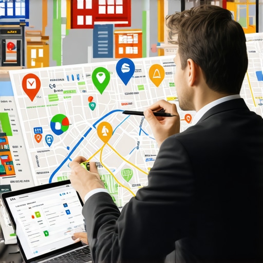 9 Map SEO Checklist Items to Secure Your 2026 Local Spot