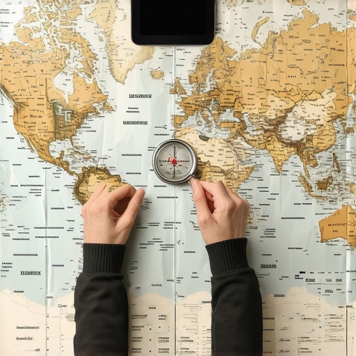 Did Your Pin Move? 4 Map Ranking Steps to Restore 2026 Rank