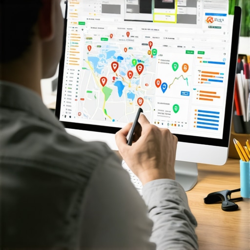 My 4 Hidden 2026 Fixes to Restore a Dropped Google Map Rank