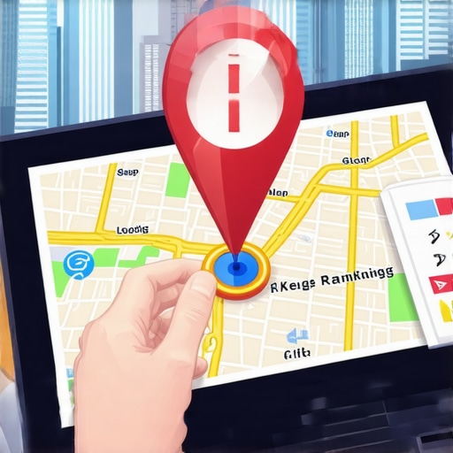 Stop GMB Drifting: 7 Map Ranking Guide Fixes for 2026