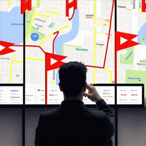 Stop Over-Optimizing: 5 Map SEO Checklist Fixes for 2026