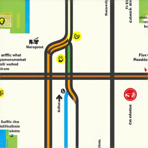 2026 Map Ranking Steps: 5 Fixes to Stop the Traffic Bleed