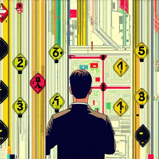 4 Map Ranking Steps That Recovered My 2026 Local Traffic