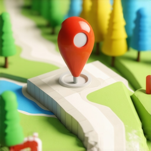 4 Rapid Map Ranking Steps to Fix Your Hidden Pin in 2026