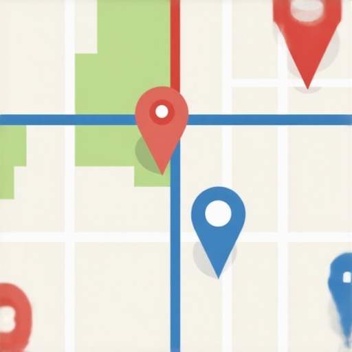 7 Maps Optimization Checklist Fixes for Shrinking 2026 Proximity