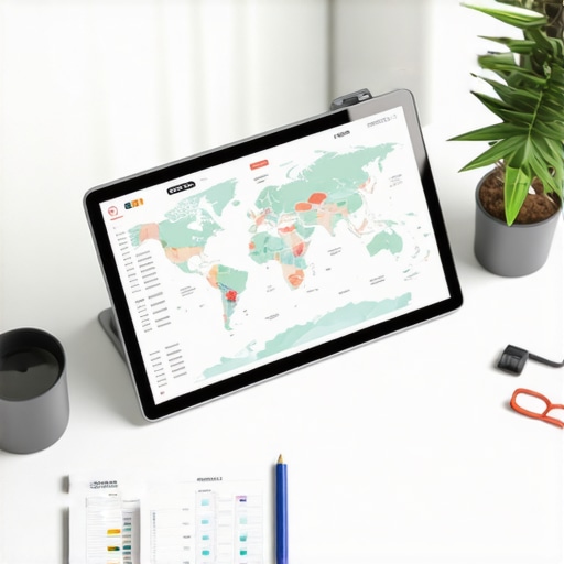 Can You Pass This 7-Point 2026 Map SEO Checklist?