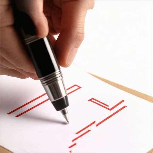 Checklist being ticked off for citation cleaning and updating