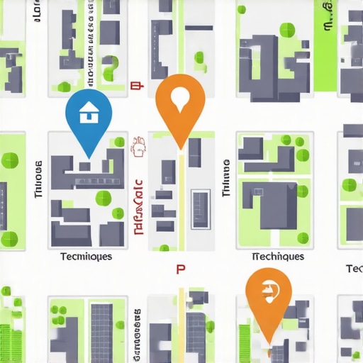 Ditch Citation Audits: 5 Local Map Ranking Techniques for 2026