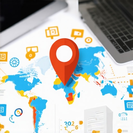 Stop Losing Pin Clicks: 8 Map SEO Checklist Fixes for 2026
