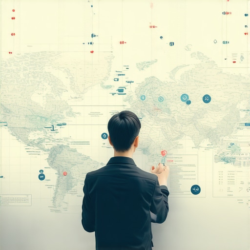 Stop Proximity Drift: 4 Map Ranking Guide Steps for 2026